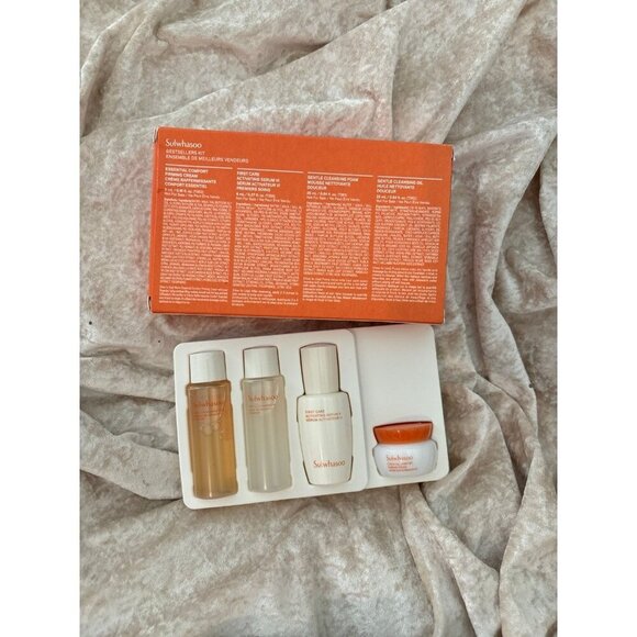 Sulwhasoo Other - Sulwhasoo skincare set
